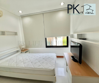 3R0073 The kamala Regent Condominium 3bedroom 2 bathroom 35,000/month at kamala