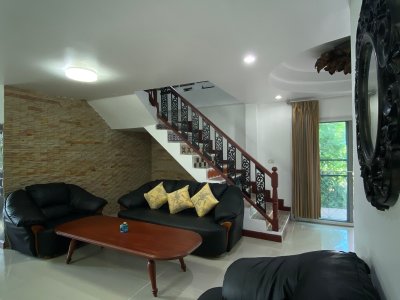 3R0088 ให้เช่าบ้านเดี่ยวชั้นเดียว 2 ห้องนอน 2 ห้องน้ำ ราคา 17,000/เดือน โซนกมลา