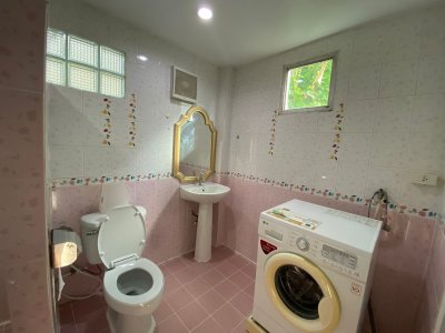 3R0088 ให้เช่าบ้านเดี่ยวชั้นเดียว 2 ห้องนอน 2 ห้องน้ำ ราคา 17,000/เดือน โซนกมลา