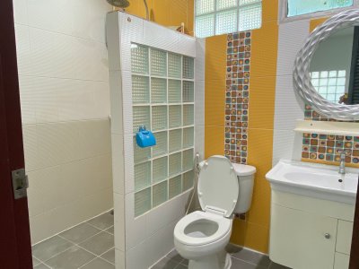 3R0088 ให้เช่าบ้านเดี่ยวชั้นเดียว 2 ห้องนอน 2 ห้องน้ำ ราคา 17,000/เดือน โซนกมลา