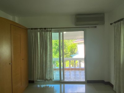 3R0088 ให้เช่าบ้านเดี่ยวชั้นเดียว 2 ห้องนอน 2 ห้องน้ำ ราคา 17,000/เดือน โซนกมลา