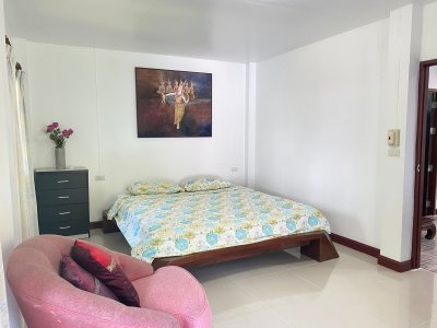 3R0088 ให้เช่าบ้านเดี่ยวชั้นเดียว 2 ห้องนอน 2 ห้องน้ำ ราคา 17,000/เดือน โซนกมลา