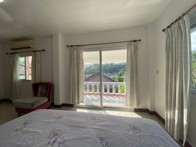 3R0088 ให้เช่าบ้านเดี่ยวชั้นเดียว 2 ห้องนอน 2 ห้องน้ำ ราคา 17,000/เดือน โซนกมลา