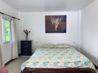 3R0088 ให้เช่าบ้านเดี่ยวชั้นเดียว 2 ห้องนอน 2 ห้องน้ำ ราคา 17,000/เดือน โซนกมลา