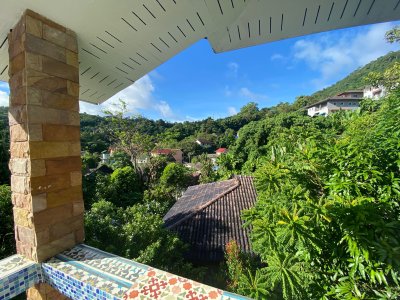 3R0088 ให้เช่าบ้านเดี่ยวชั้นเดียว 2 ห้องนอน 2 ห้องน้ำ ราคา 17,000/เดือน โซนกมลา