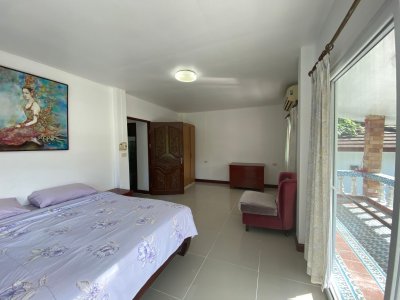 3R0088 ให้เช่าบ้านเดี่ยวชั้นเดียว 2 ห้องนอน 2 ห้องน้ำ ราคา 17,000/เดือน โซนกมลา