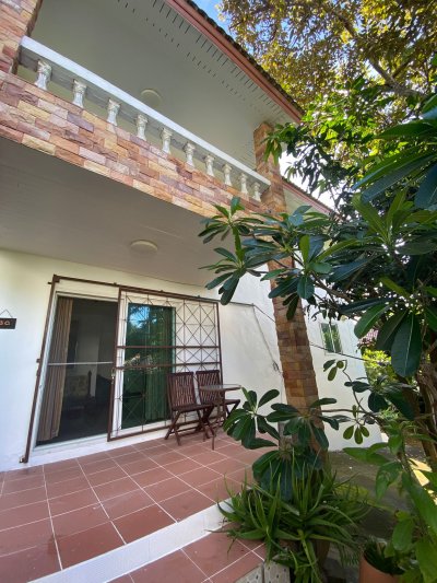 3R0088 ให้เช่าบ้านเดี่ยวชั้นเดียว 2 ห้องนอน 2 ห้องน้ำ ราคา 17,000/เดือน โซนกมลา