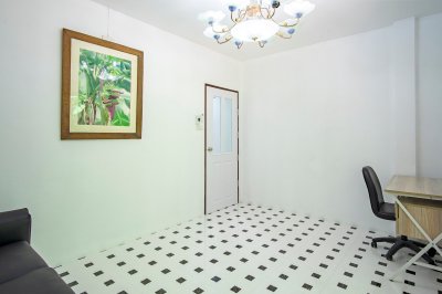 3R0090 This house for rent 2bedrooms 2bathrooms 14,000/month at kamala