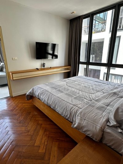 3R0094 ให้เช่าคอนโดมิเนียม 2 ห้องนอน 2 ห้องน้ำ ให้เช่าเดือนละ 55,000 บาท โซนกมลา