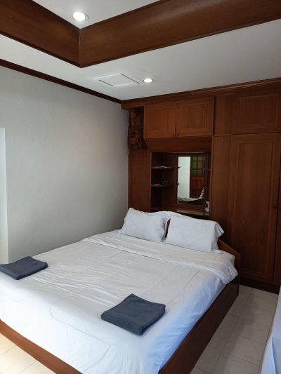 3R0099 ให้เช่า pool villa 3 ห้องนอน 3 ห้องน้ำ ราคา 80,000/เดือน โซนกมลา