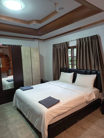 3R0099 ให้เช่า pool villa 3 ห้องนอน 3 ห้องน้ำ ราคา 80,000/เดือน โซนกมลา