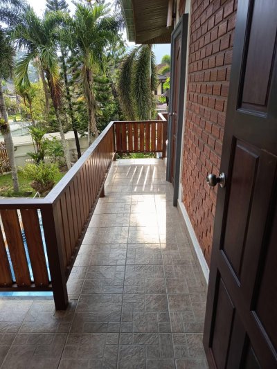 3R0099 ให้เช่า pool villa 3 ห้องนอน 3 ห้องน้ำ ราคา 80,000/เดือน โซนกมลา