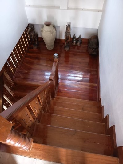 3R0099 ให้เช่า pool villa 3 ห้องนอน 3 ห้องน้ำ ราคา 80,000/เดือน โซนกมลา