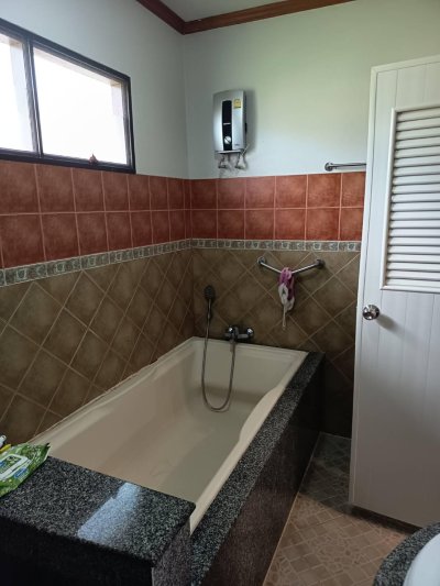 3R0099 ให้เช่า pool villa 3 ห้องนอน 3 ห้องน้ำ ราคา 80,000/เดือน โซนกมลา