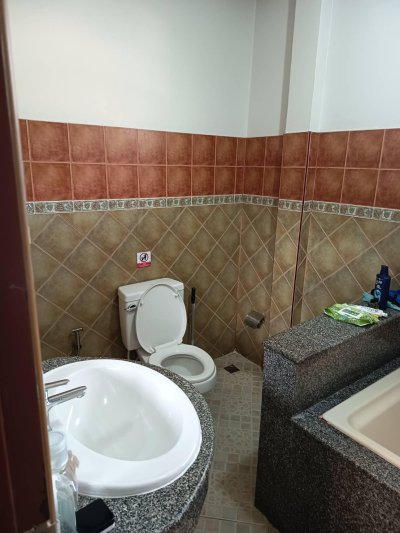 3R0099 ให้เช่า pool villa 3 ห้องนอน 3 ห้องน้ำ ราคา 80,000/เดือน โซนกมลา