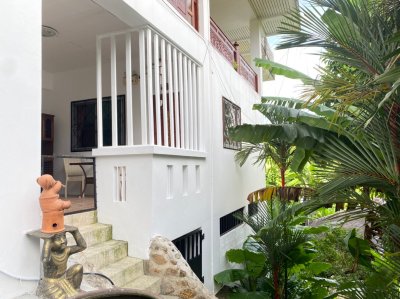 3R0102 อพาร์ทเม้นท์ 1 ห้องนอน 1 ห้องน้ำ ให้เช่าเดือนละ 12,000 บาท โซนกมลา