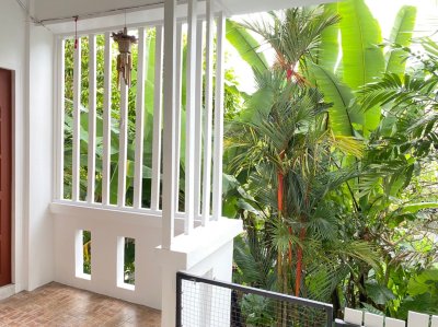 3R0102 อพาร์ทเม้นท์ 1 ห้องนอน 1 ห้องน้ำ ให้เช่าเดือนละ 12,000 บาท โซนกมลา