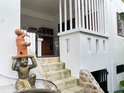 3R0102 อพาร์ทเม้นท์ 1 ห้องนอน 1 ห้องน้ำ ให้เช่าเดือนละ 12,000 บาท โซนกมลา