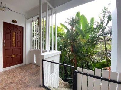 3R0102 อพาร์ทเม้นท์ 1 ห้องนอน 1 ห้องน้ำ ให้เช่าเดือนละ 12,000 บาท โซนกมลา