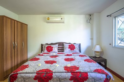 3R0104 ให้เช่าอพาร์ทเม้นท์ 1 ห้องนอน 1 ห้องน้ำ ราคา 10,000/เดือน โซนกมลา