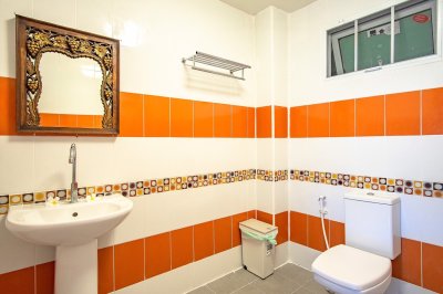 3R0104 ให้เช่าอพาร์ทเม้นท์ 1 ห้องนอน 1 ห้องน้ำ ราคา 10,000/เดือน โซนกมลา