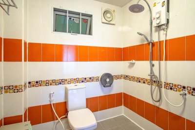 3R0104 ให้เช่าอพาร์ทเม้นท์ 1 ห้องนอน 1 ห้องน้ำ ราคา 10,000/เดือน โซนกมลา