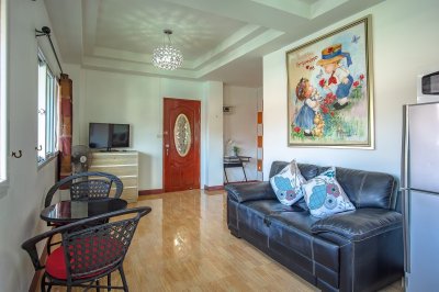 3R0104 ให้เช่าอพาร์ทเม้นท์ 1 ห้องนอน 1 ห้องน้ำ ราคา 10,000/เดือน โซนกมลา