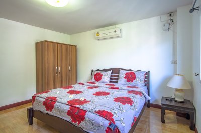 3R0104 ให้เช่าอพาร์ทเม้นท์ 1 ห้องนอน 1 ห้องน้ำ ราคา 10,000/เดือน โซนกมลา