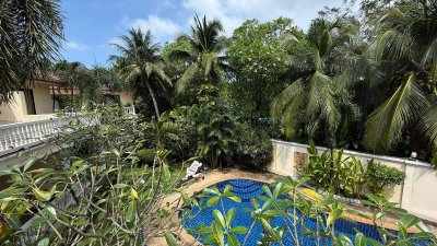 3R0106 อพาร์ทเม้นท์ 2 ห้องนอน 3 ห้องน้ำ ให้เช่าเดือนละ 65,000 บาท โซนกมลา