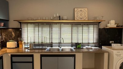 3R0106 อพาร์ทเม้นท์ 2 ห้องนอน 3 ห้องน้ำ ให้เช่าเดือนละ 65,000 บาท โซนกมลา