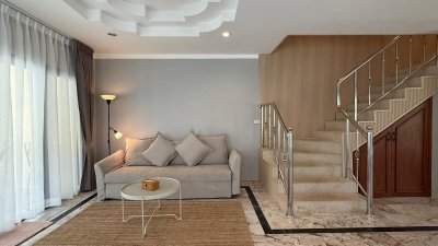 3R0106 อพาร์ทเม้นท์ 2 ห้องนอน 3 ห้องน้ำ ให้เช่าเดือนละ 65,000 บาท โซนกมลา