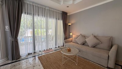 3R0106 อพาร์ทเม้นท์ 2 ห้องนอน 3 ห้องน้ำ ให้เช่าเดือนละ 65,000 บาท โซนกมลา