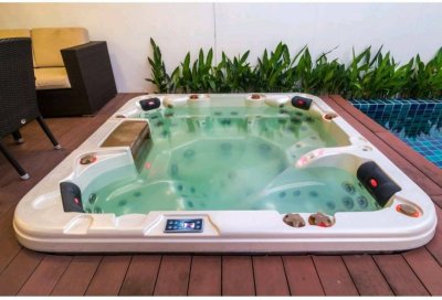 3R0107 ให้เช่า pool villa 3 ห้องนอน 3 ห้องน้ำ ราคา 75,000/เดือน โซนกมลา