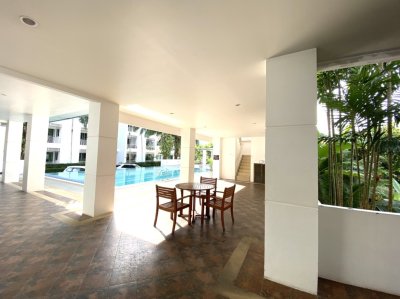 3R0110 Condominium for rent  2bedroom 2 bathroom 35,000/month at kamala