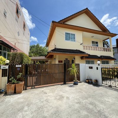 3R0111 This house for rent 3bedroom 2bathroom 55,000/month in Kamala