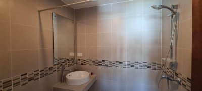 3R0125 This house for rent 2 bedroom 3 bathroom 40,000/month at kamala