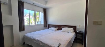 3R0125 This house for rent 2 bedroom 3 bathroom 40,000/month at kamala
