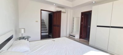 3R0125 This house for rent 2 bedroom 3 bathroom 40,000/month at kamala