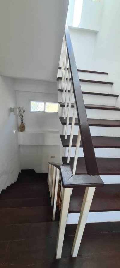 3R0125 This house for rent 2 bedroom 3 bathroom 40,000/month at kamala