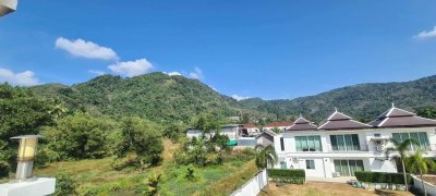 3R0125 This house for rent 2 bedroom 3 bathroom 40,000/month at kamala