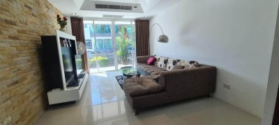 3R0125 This house for rent 2 bedroom 3 bathroom 40,000/month at kamala