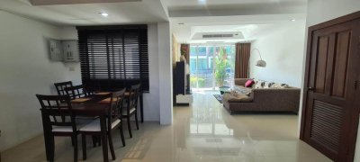 3R0125 This house for rent 2 bedroom 3 bathroom 40,000/month at kamala