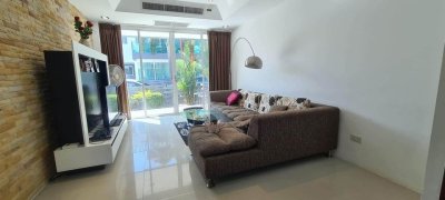 3R0125 This house for rent 2 bedroom 3 bathroom 40,000/month at kamala