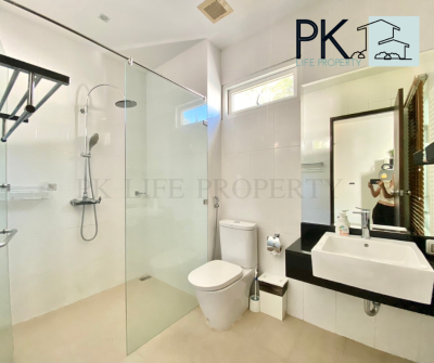 3R0133 Condominium for rent studio room 30,000/month at kamala