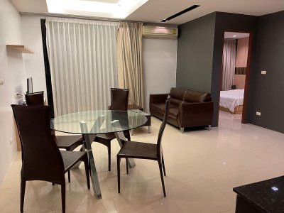3R0146 Condominium for rent 1 bedroom 1 bathroom 22,000/month at kamala