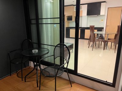 3R0146 Condominium for rent 1 bedroom 1 bathroom 22,000/month at kamala