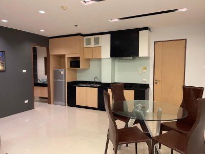 3R0146 Condominium for rent 1 bedroom 1 bathroom 22,000/month at kamala