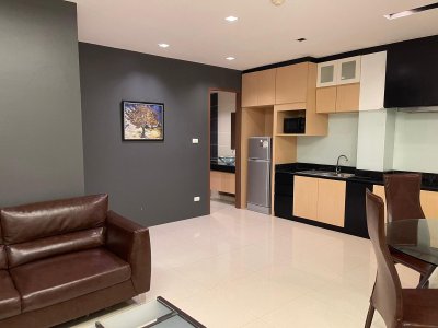 3R0146 Condominium for rent 1 bedroom 1 bathroom 22,000/month at kamala