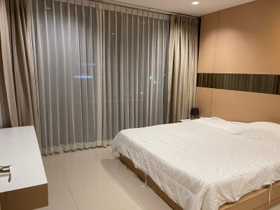 3R0146 Condominium for rent 1 bedroom 1 bathroom 22,000/month at kamala