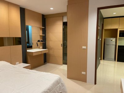 3R0146 Condominium for rent 1 bedroom 1 bathroom 22,000/month at kamala